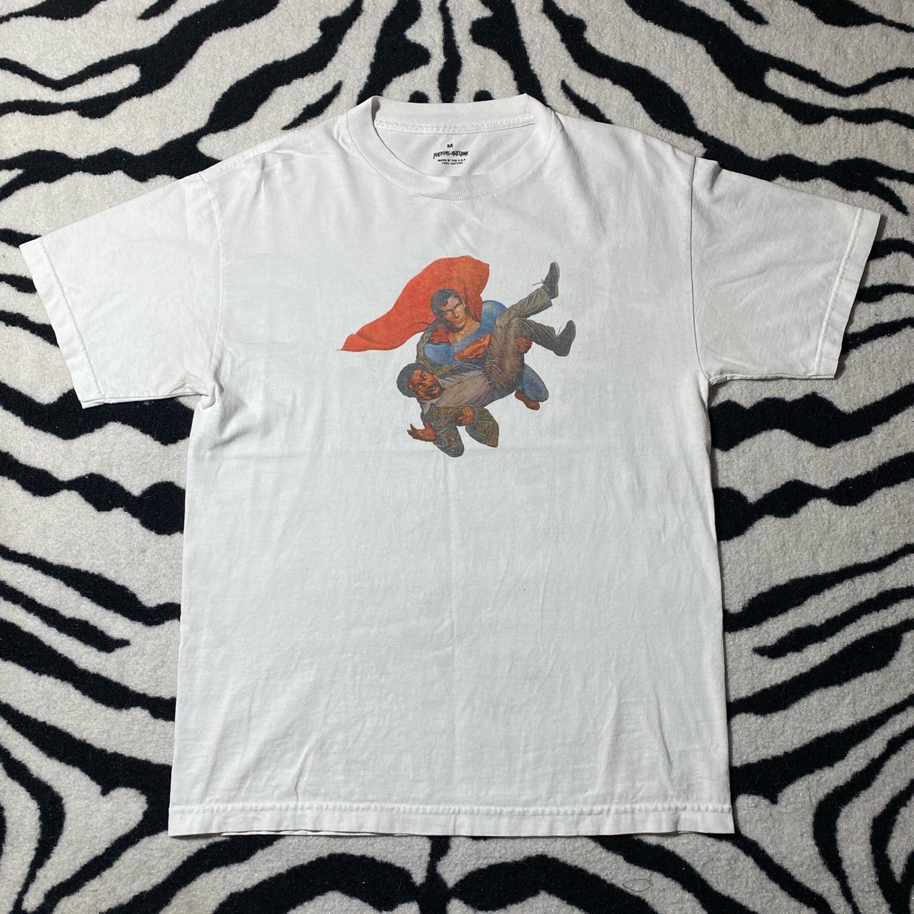 Richard pryor superman shirt Clearance