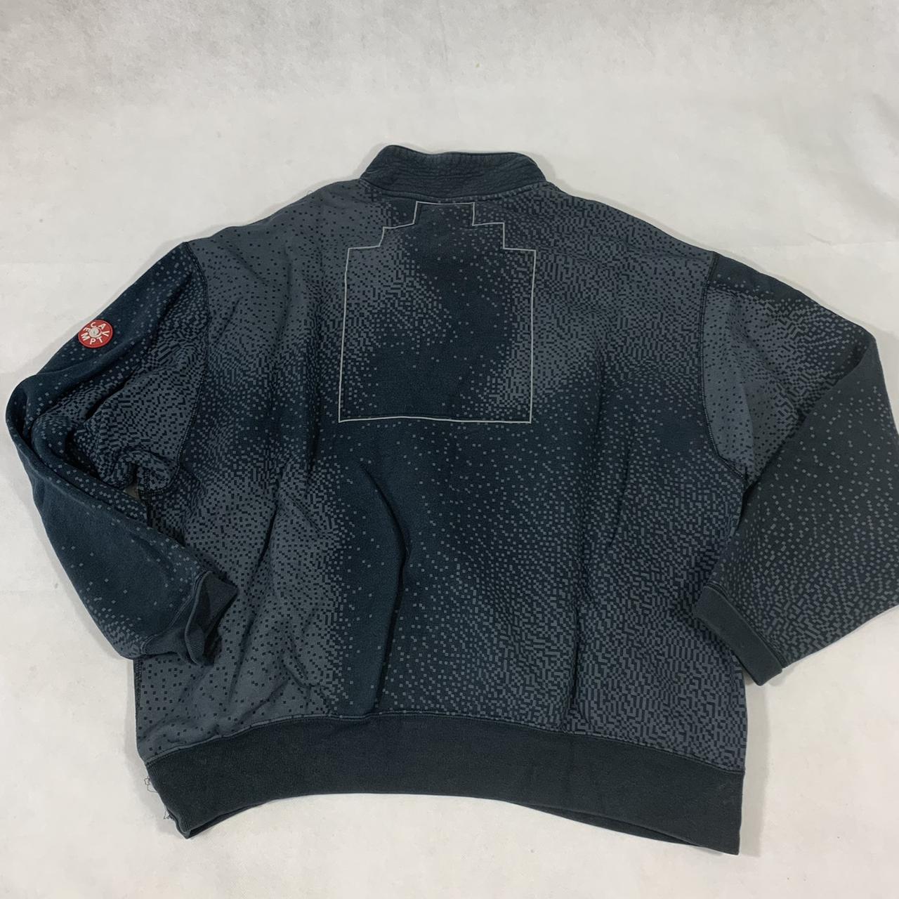 cav empt overshirt