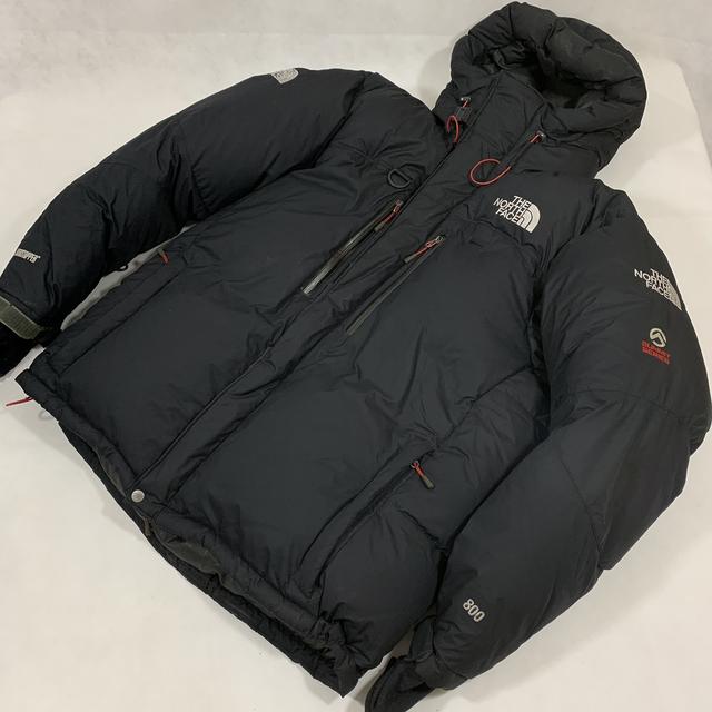 North face summit series Himalayan Parker. RRP is... - Depop