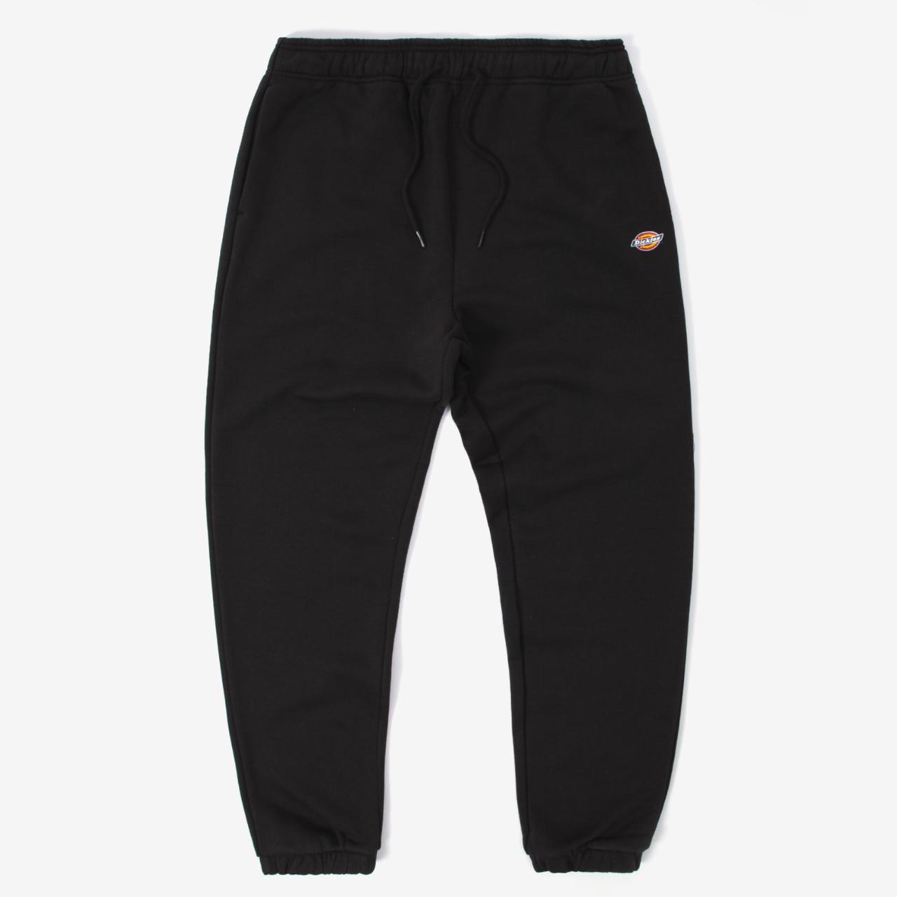 Dickies Men's Black Joggers-tracksuits | Depop