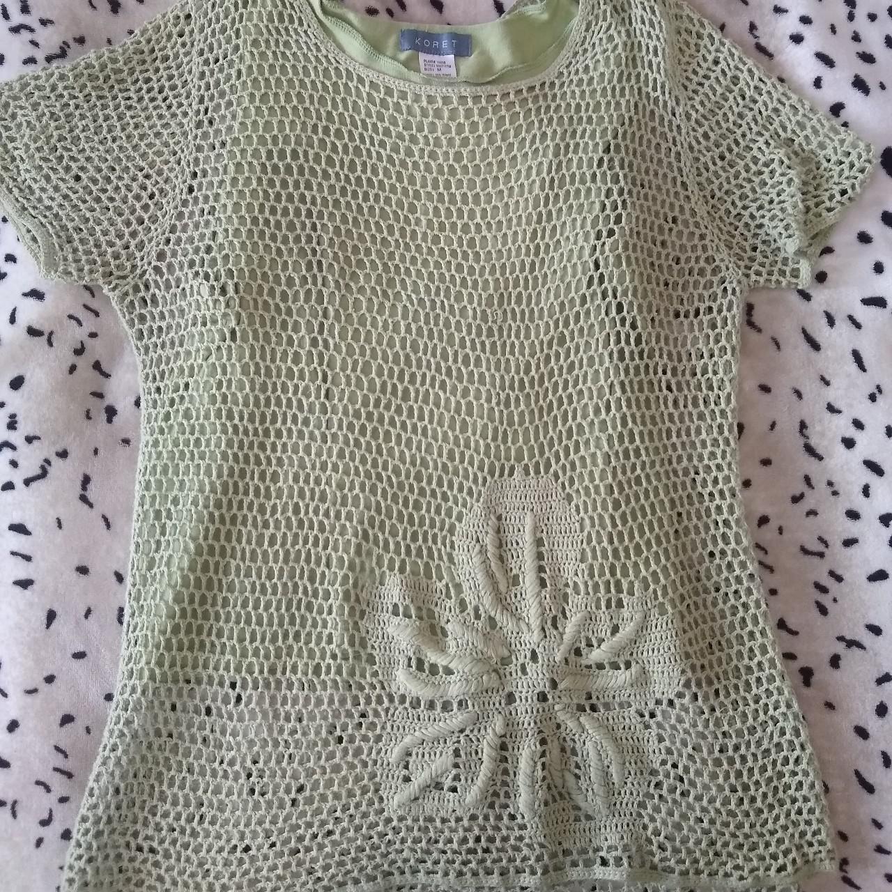 Women's Green and Khaki (2)