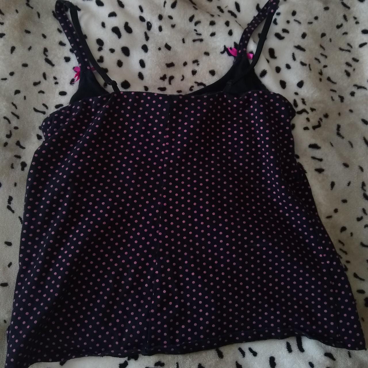 Product Image 4 - Vintage Betsey Johnson camisole. Covered