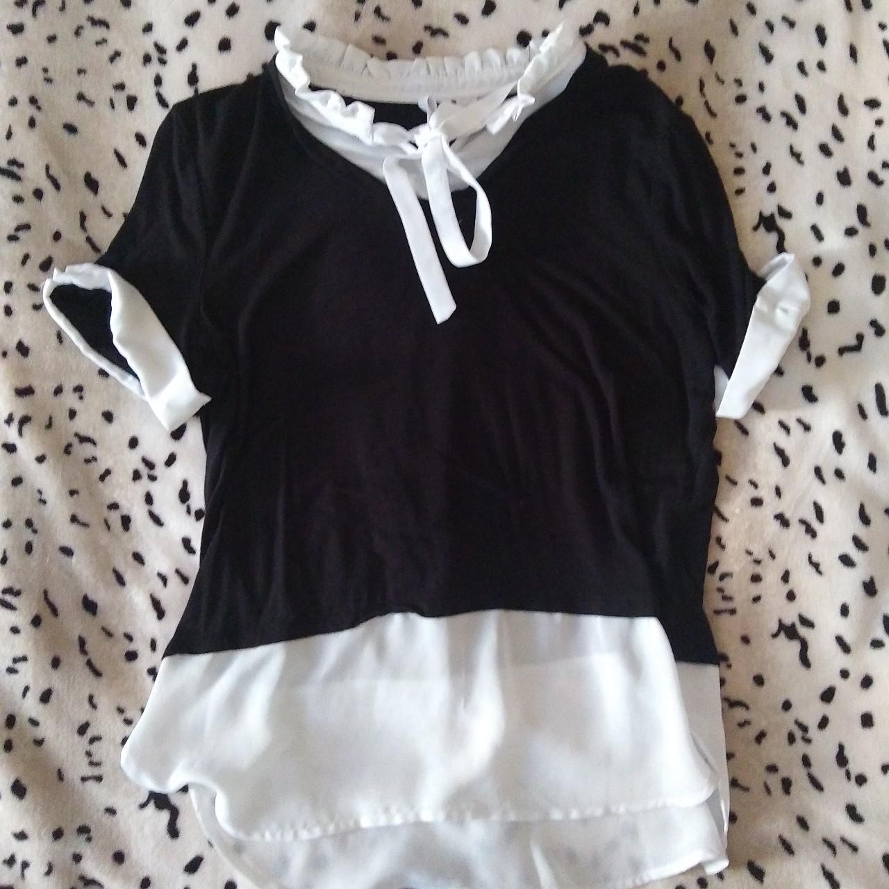Product Image 3 - Little lolita ruffle trim collar