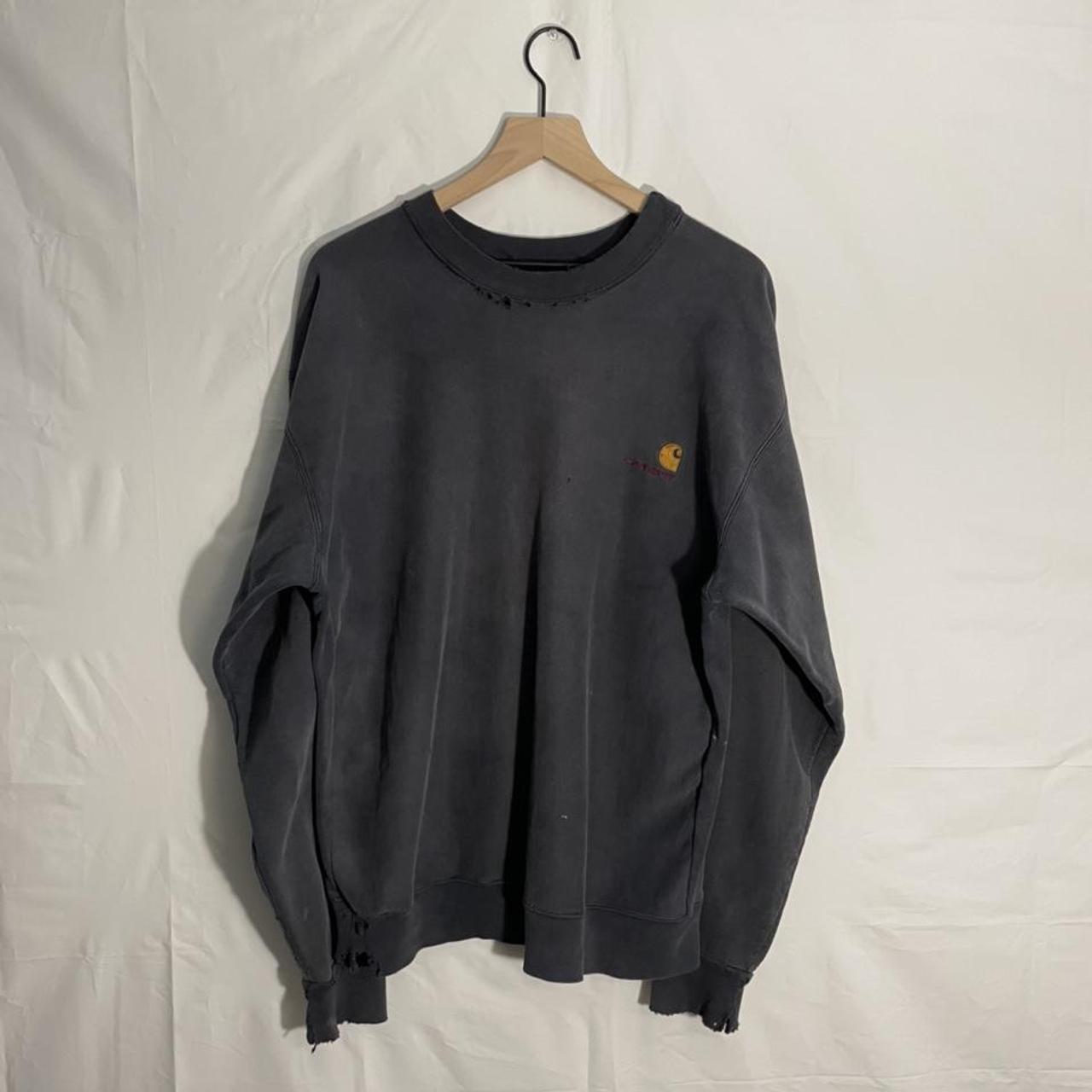 Product Image 1 - Sun Faded Thrashed 90s Black