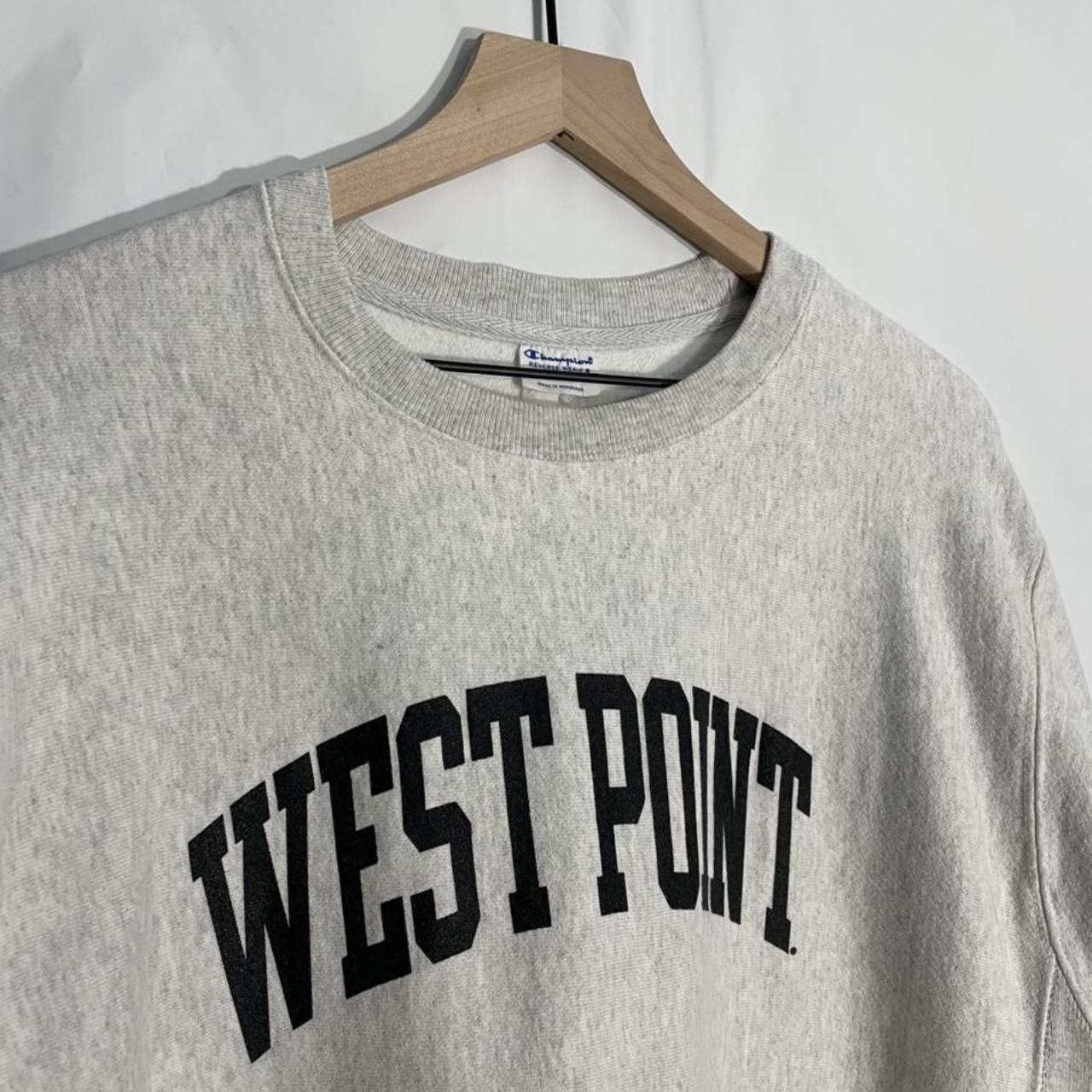 Product Image 2 - West Point Champion Reverse Weave