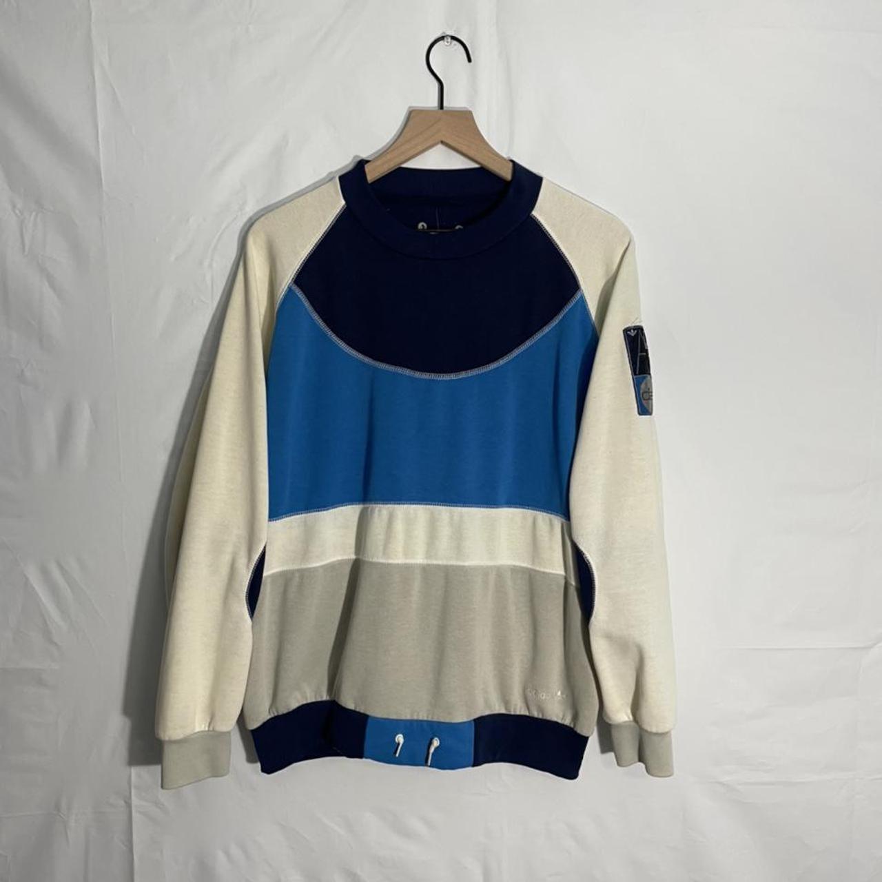 Product Image 1 - Adidas 90s Sweater 

90s Vintage