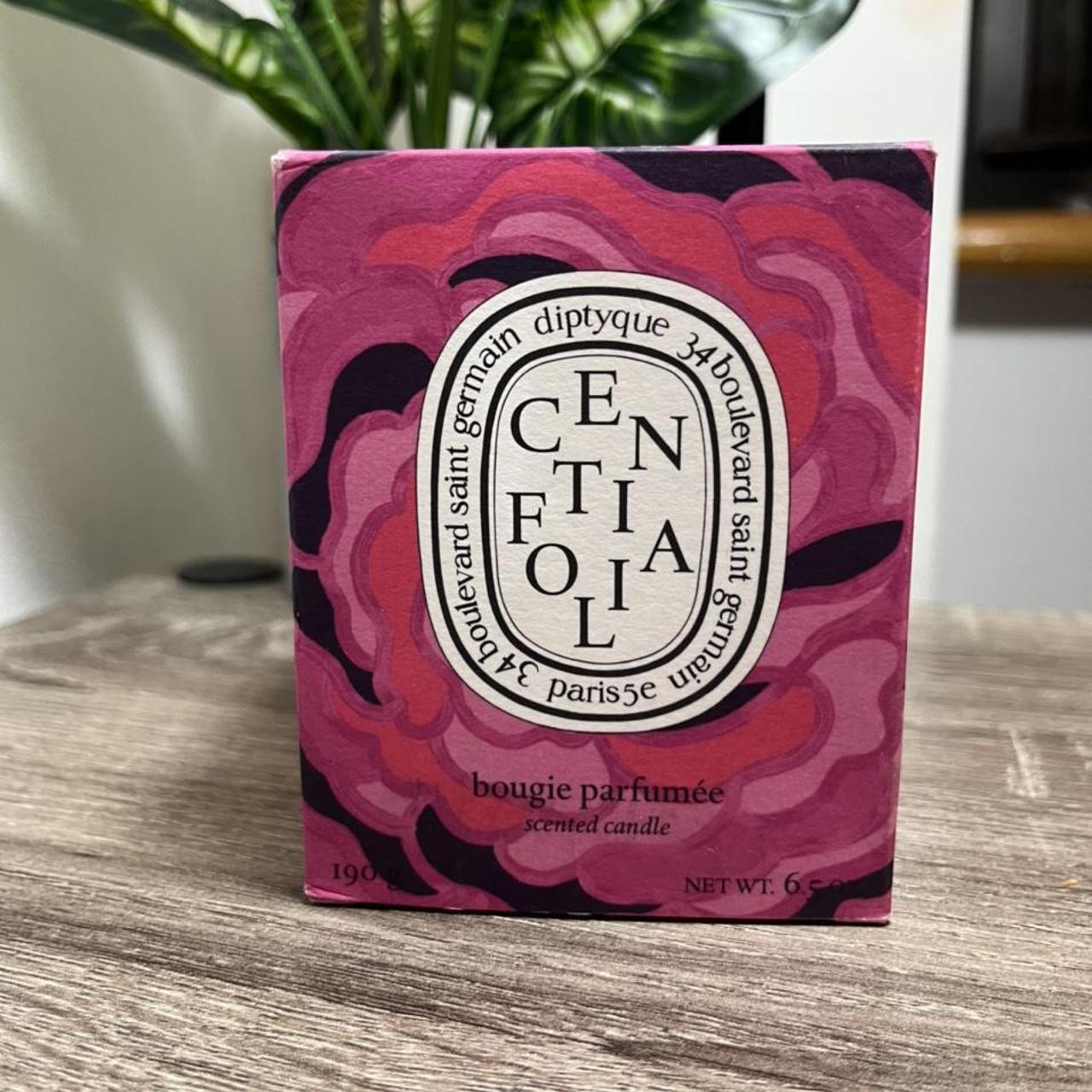 DIPTYQUE Roses Centifolia Scented... Depop