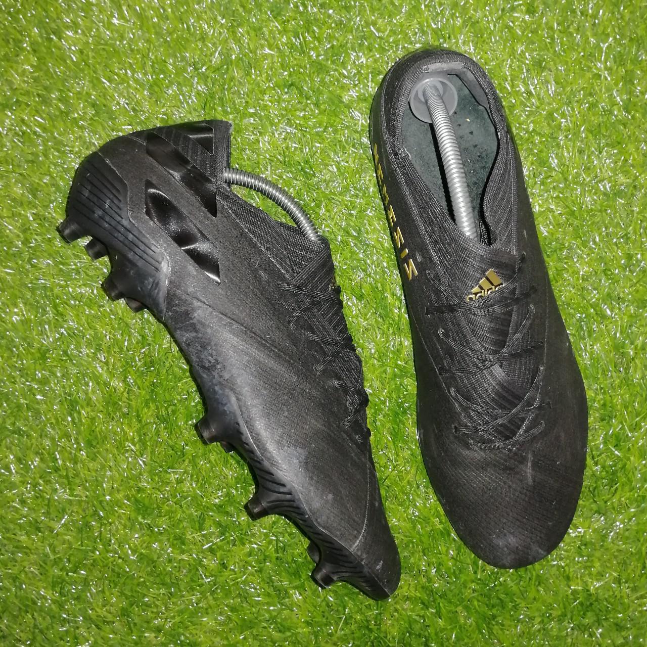 football boots 8.5