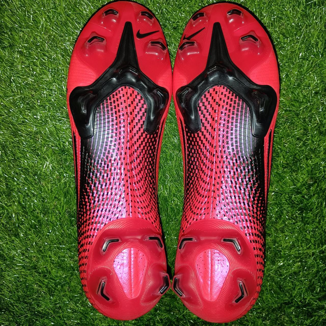 mercurial vapor 2005