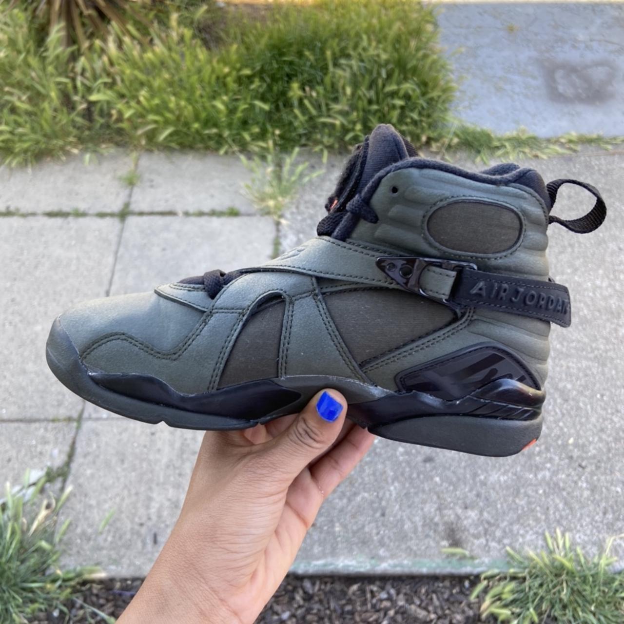 Undefeated best sale jordan 8