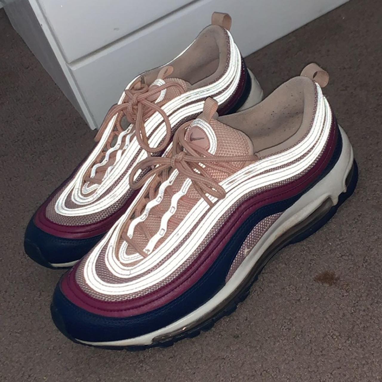 Maroon 97s shop