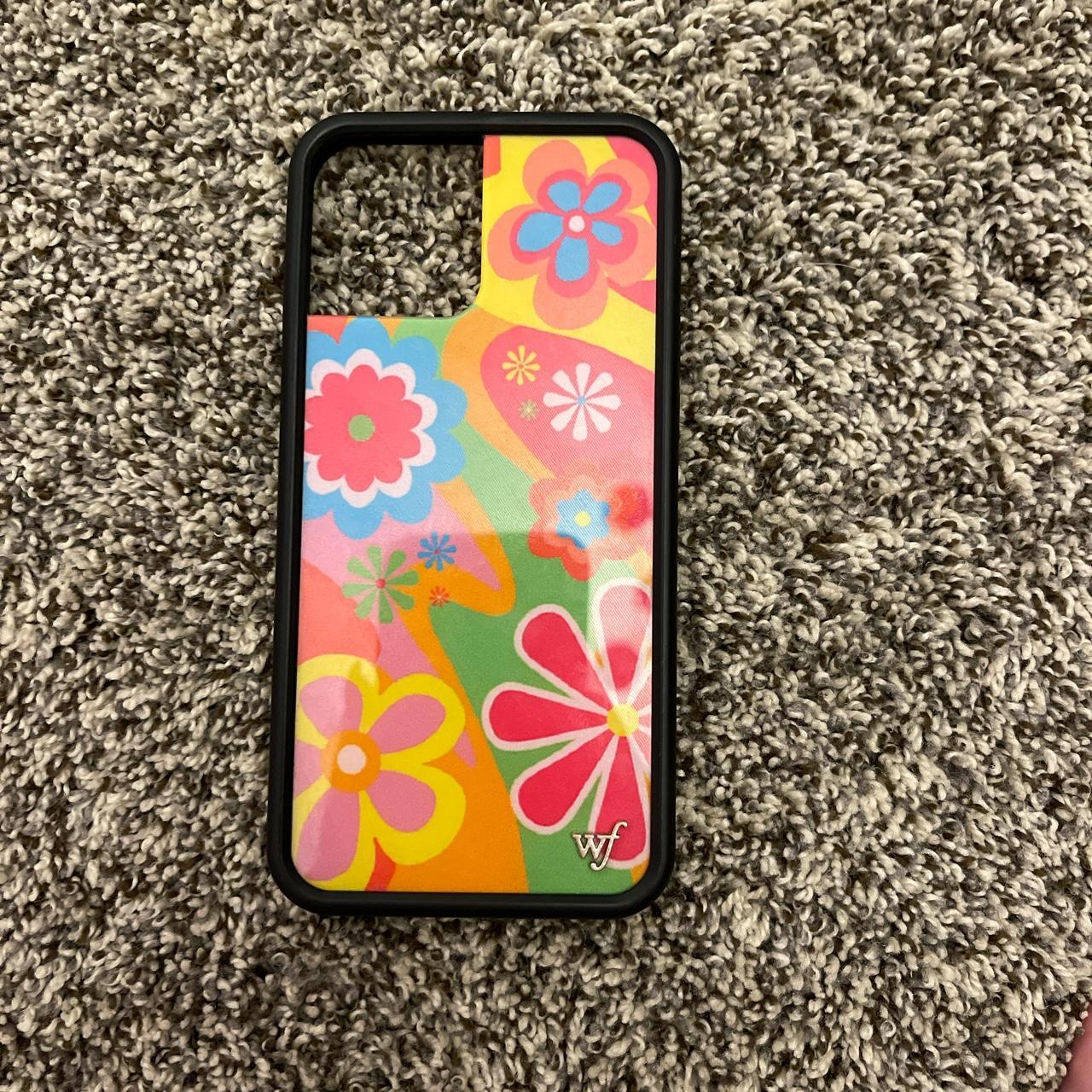 coral iphone 12 pro max case