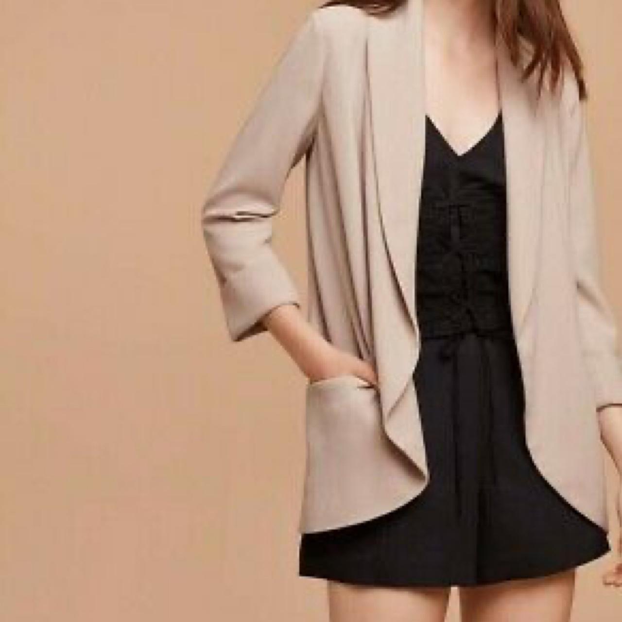 aritzia chevalier jacket