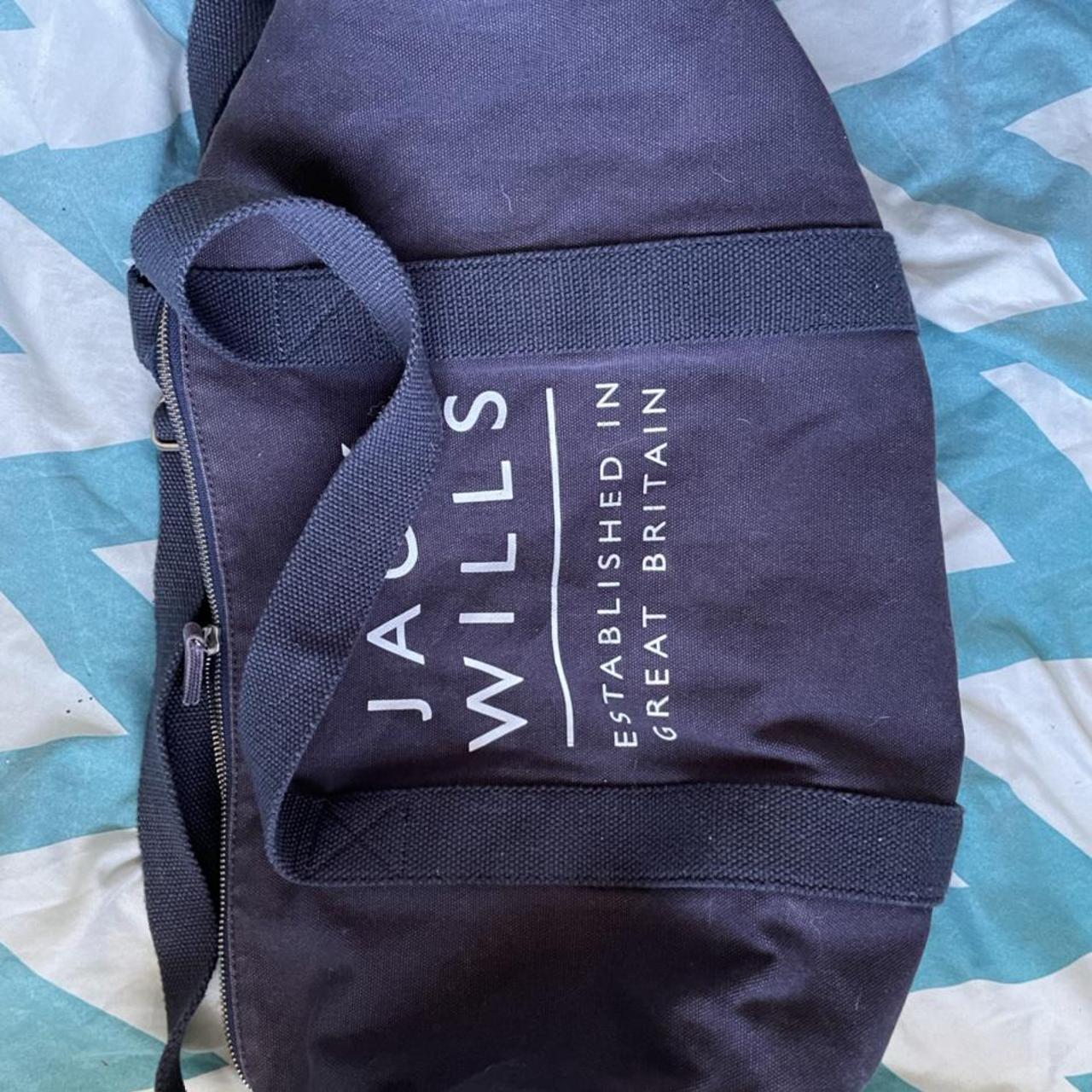 Jack wills bag Depop