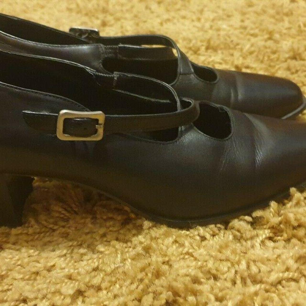 clarks size 8 shoes