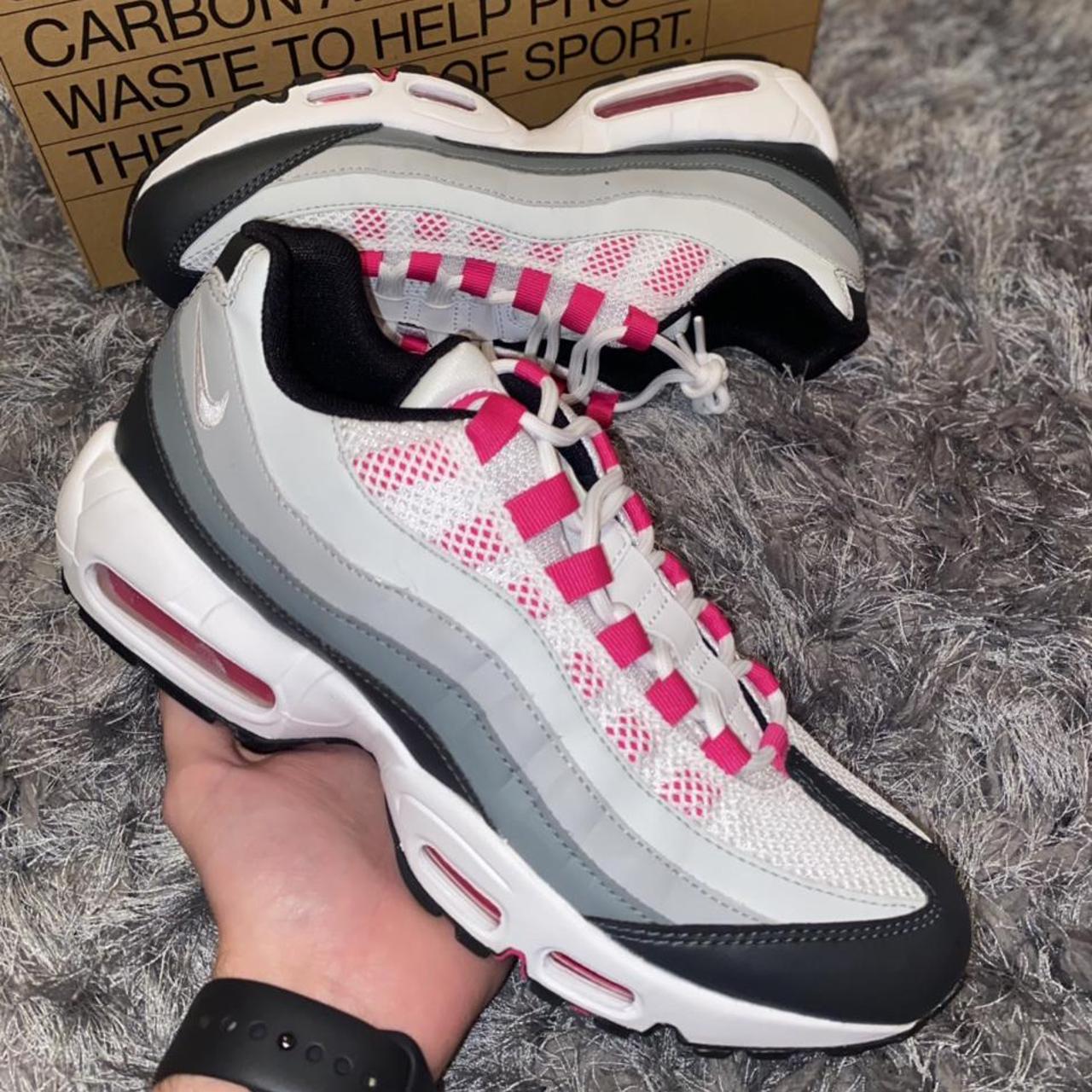 air max 95 uk 7.5