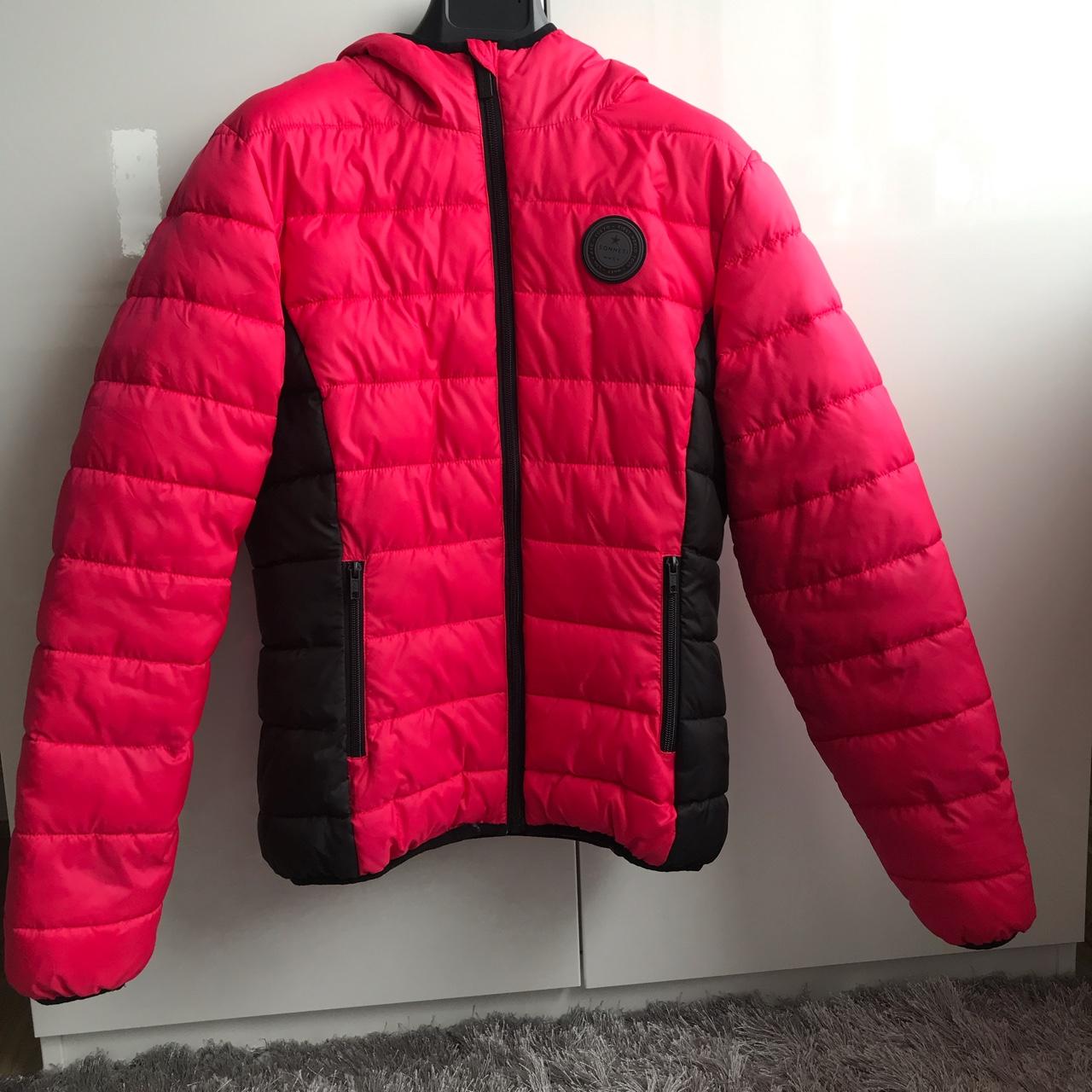 Sonneti puffer jacket sale