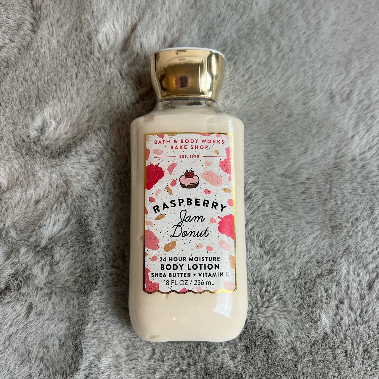 Bath & Body Works White Skincare | Depop