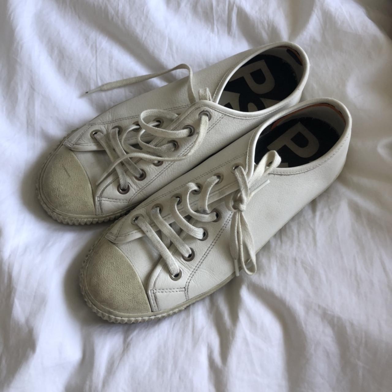 Paul Smith Women's Trainers | Depop