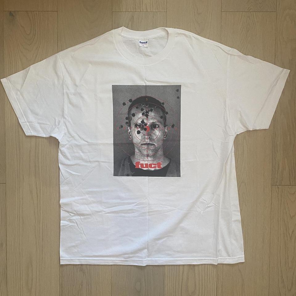 fuct acab shirt