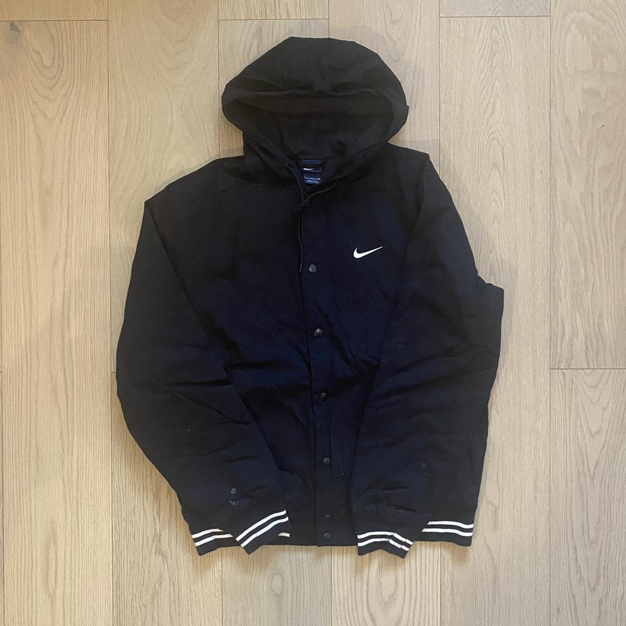 Nike Men's Jacket | Depop