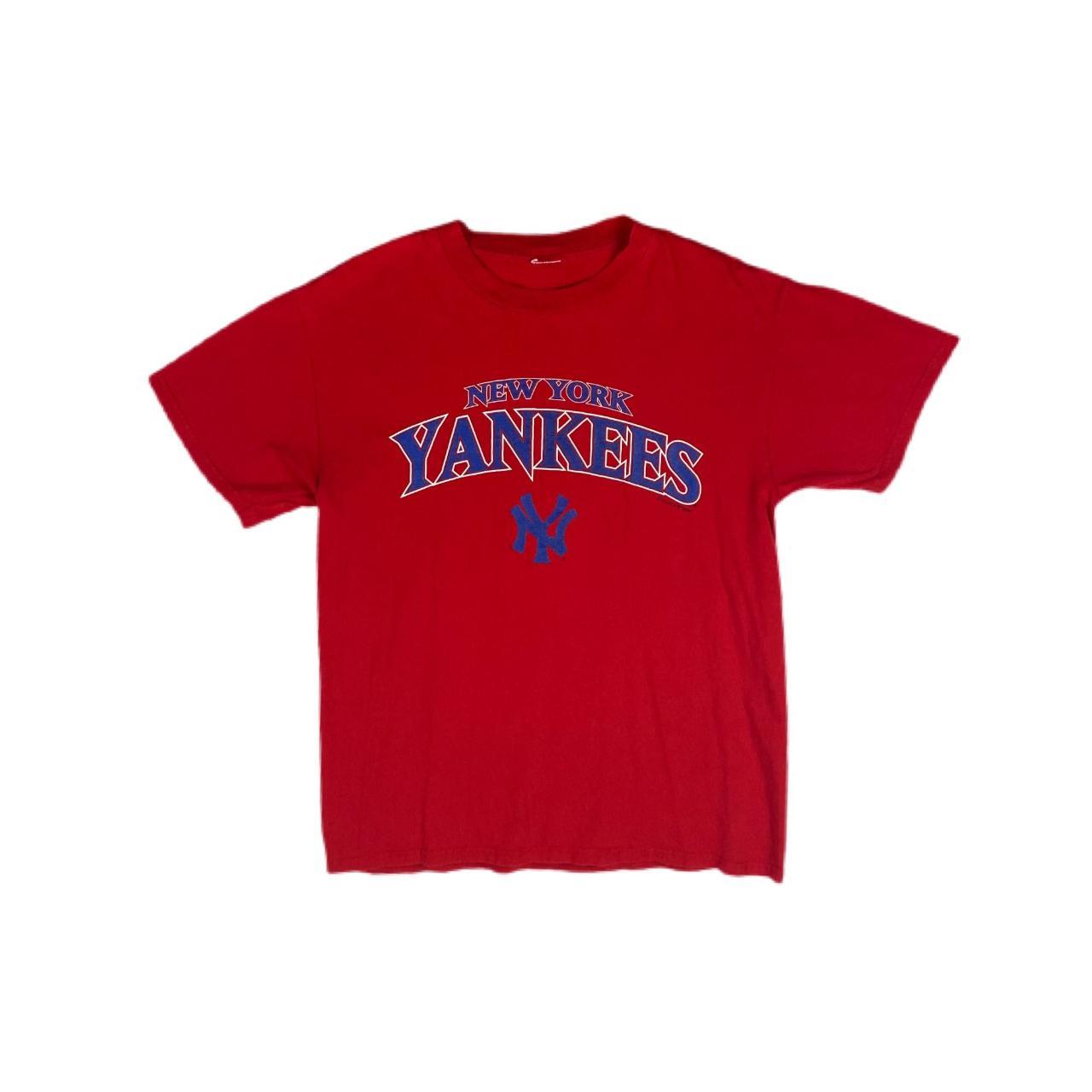 Product Image 1 - New York Yankees Tee fits