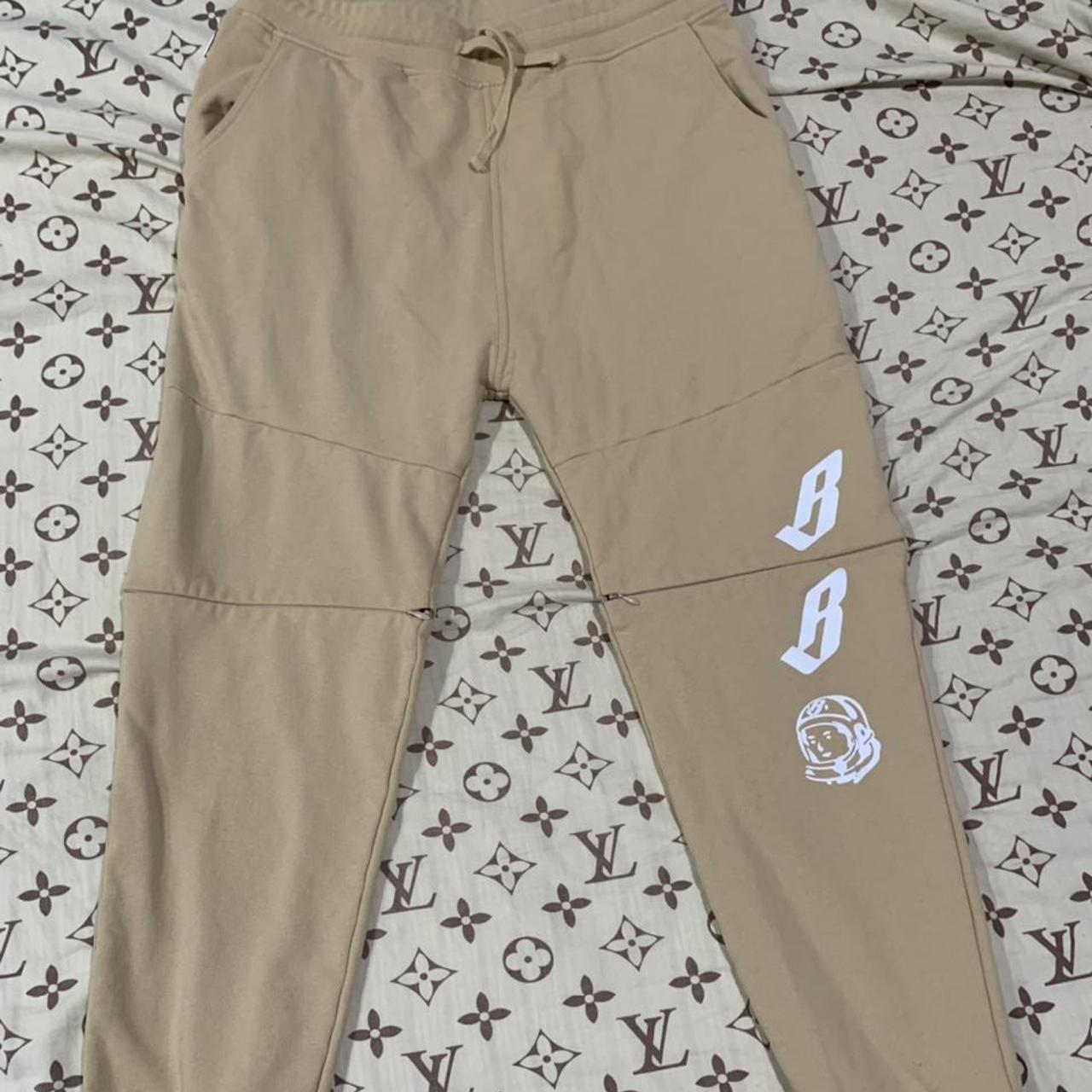 billionaire boys club joggers