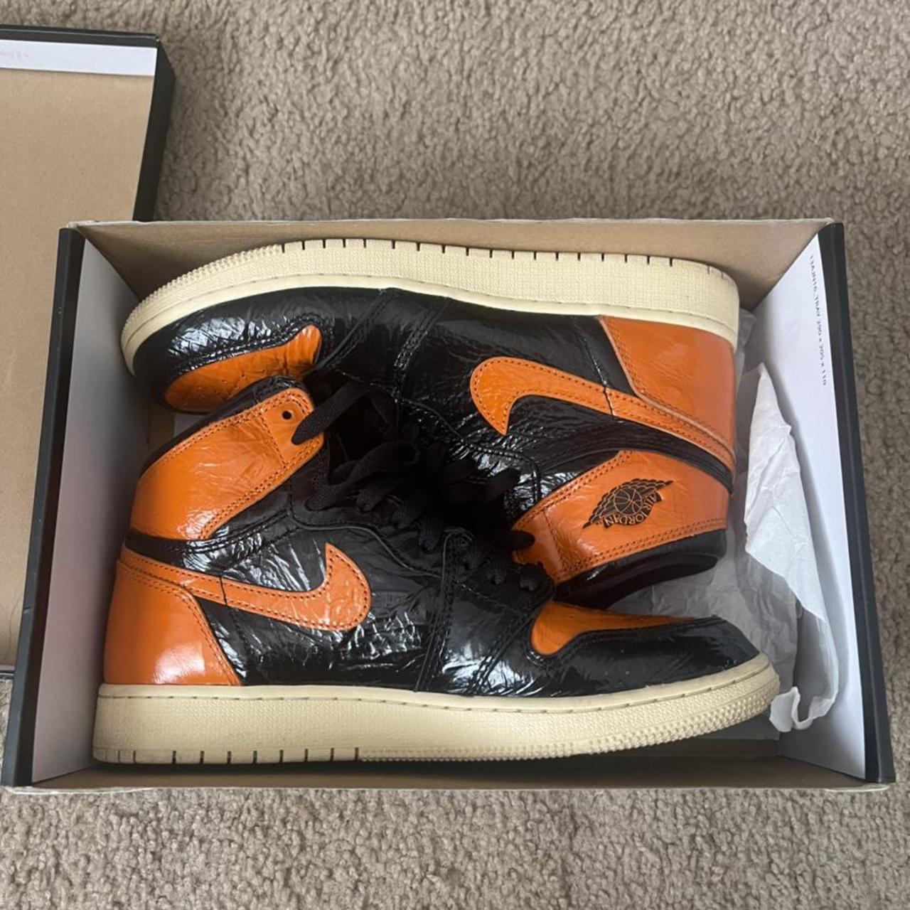 shattered backboard 3.0 7y