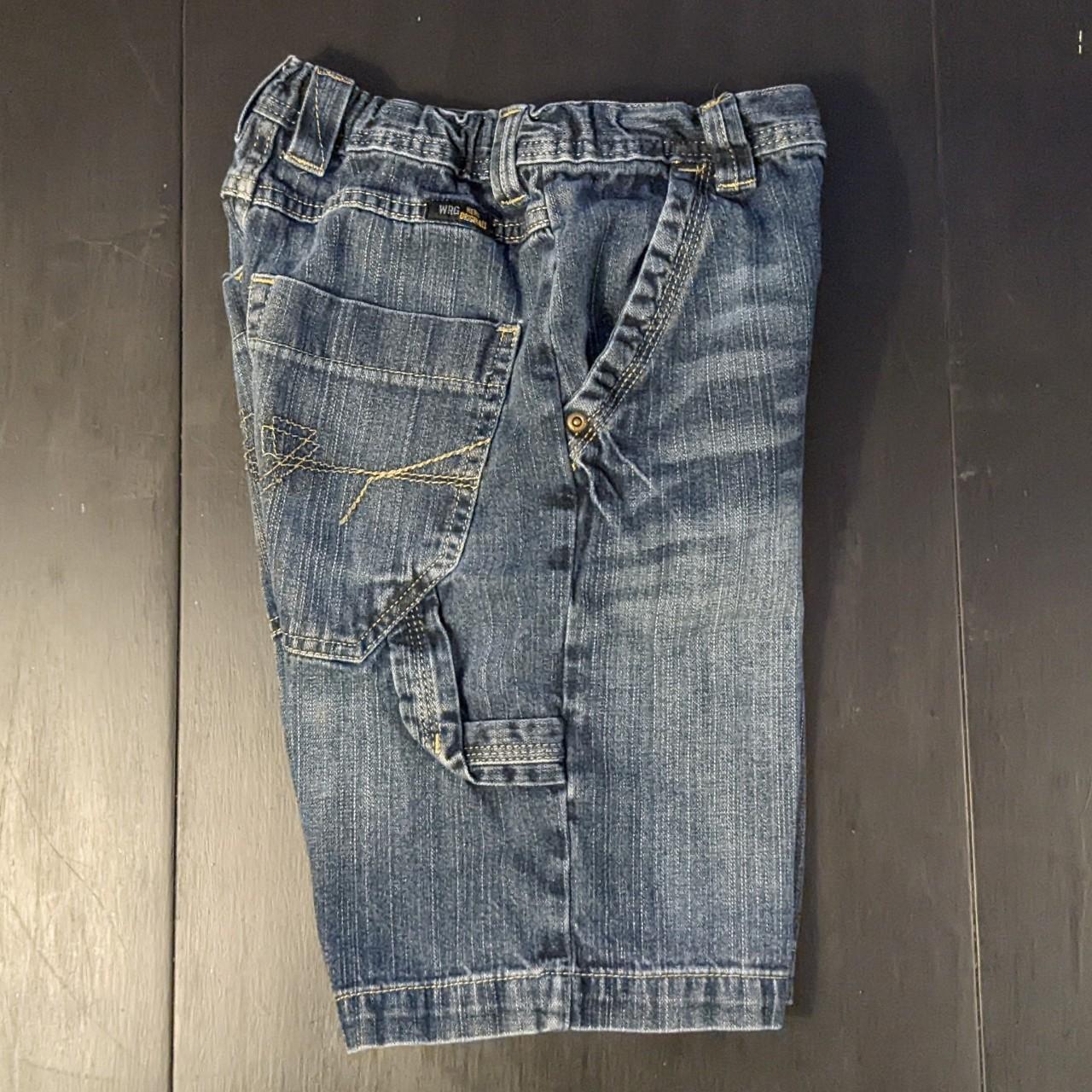Product Image 3 - Boy's Utility Jean Shorts, 10