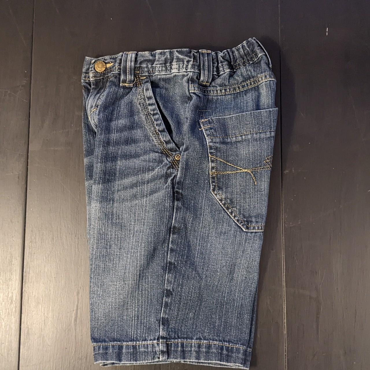 Product Image 4 - Boy's Utility Jean Shorts, 10