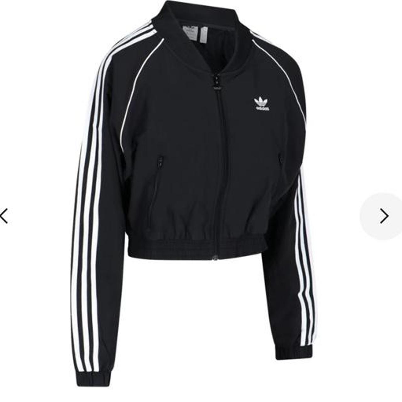 adidas parachute jacket
