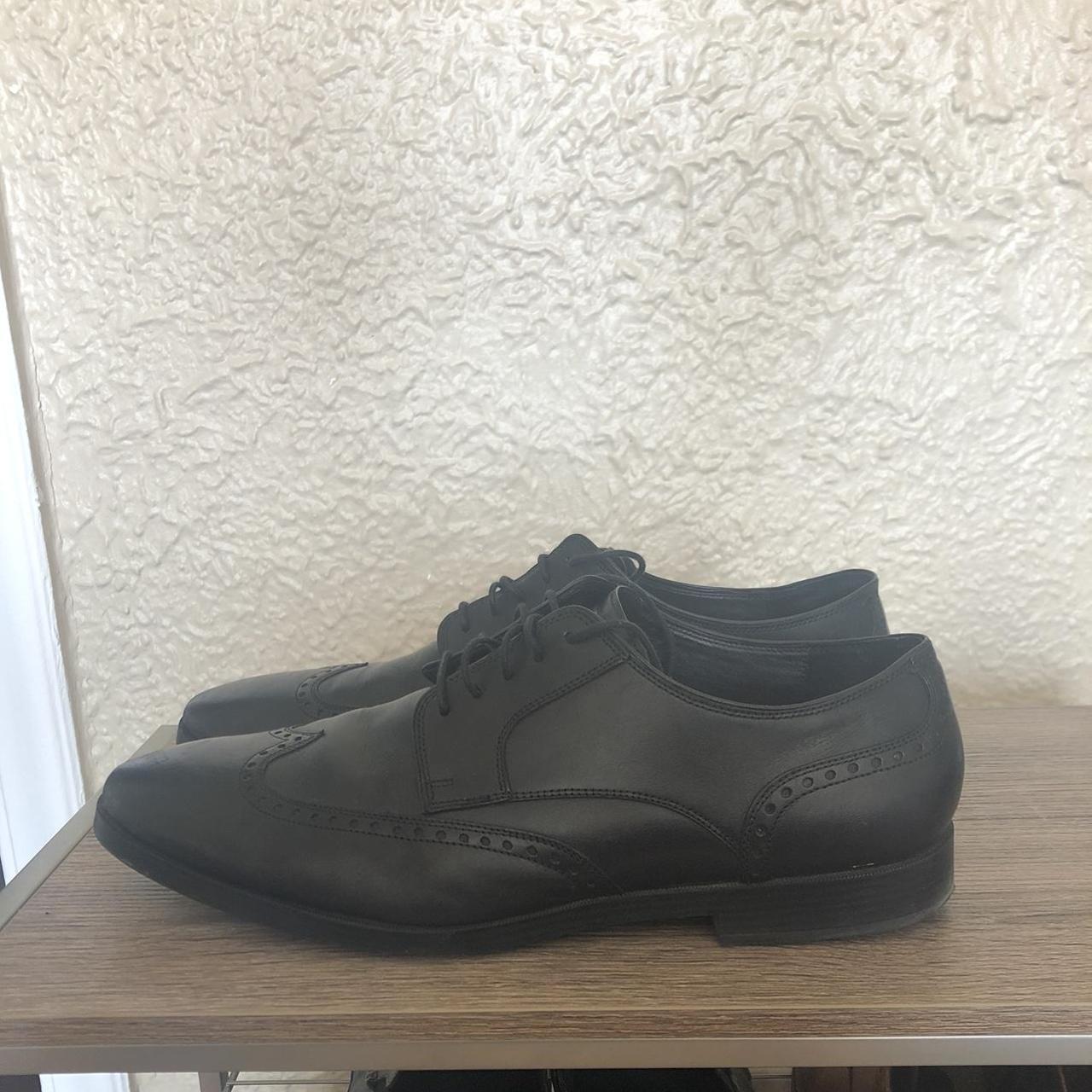 Cole Haan Men's Brogues | Depop