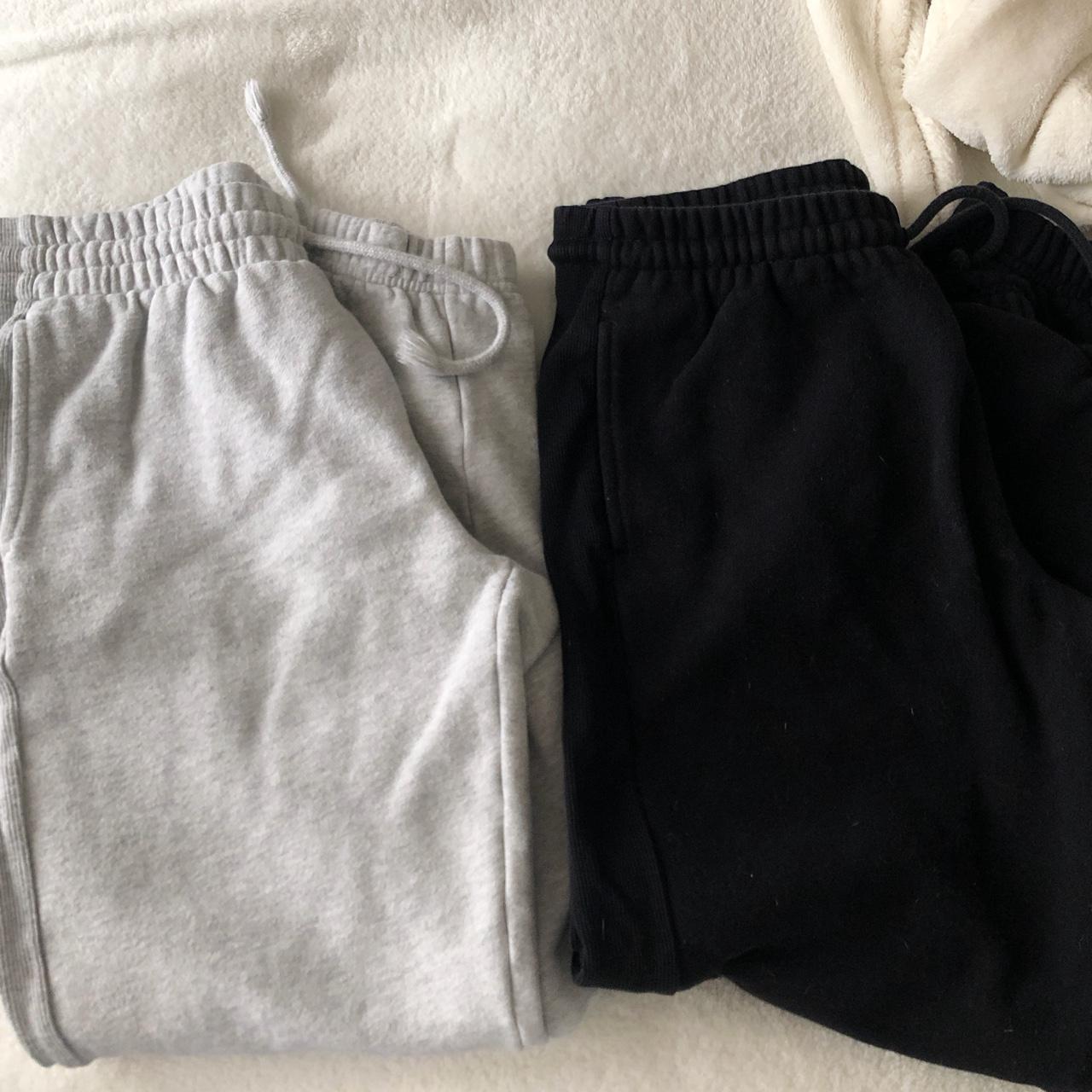 aritzia sweatpants