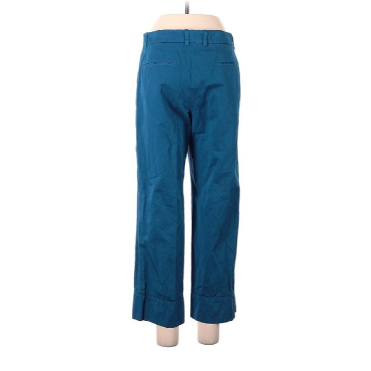 Product Image 2 - Gigi New York

Cropped Sateen Pants


95%