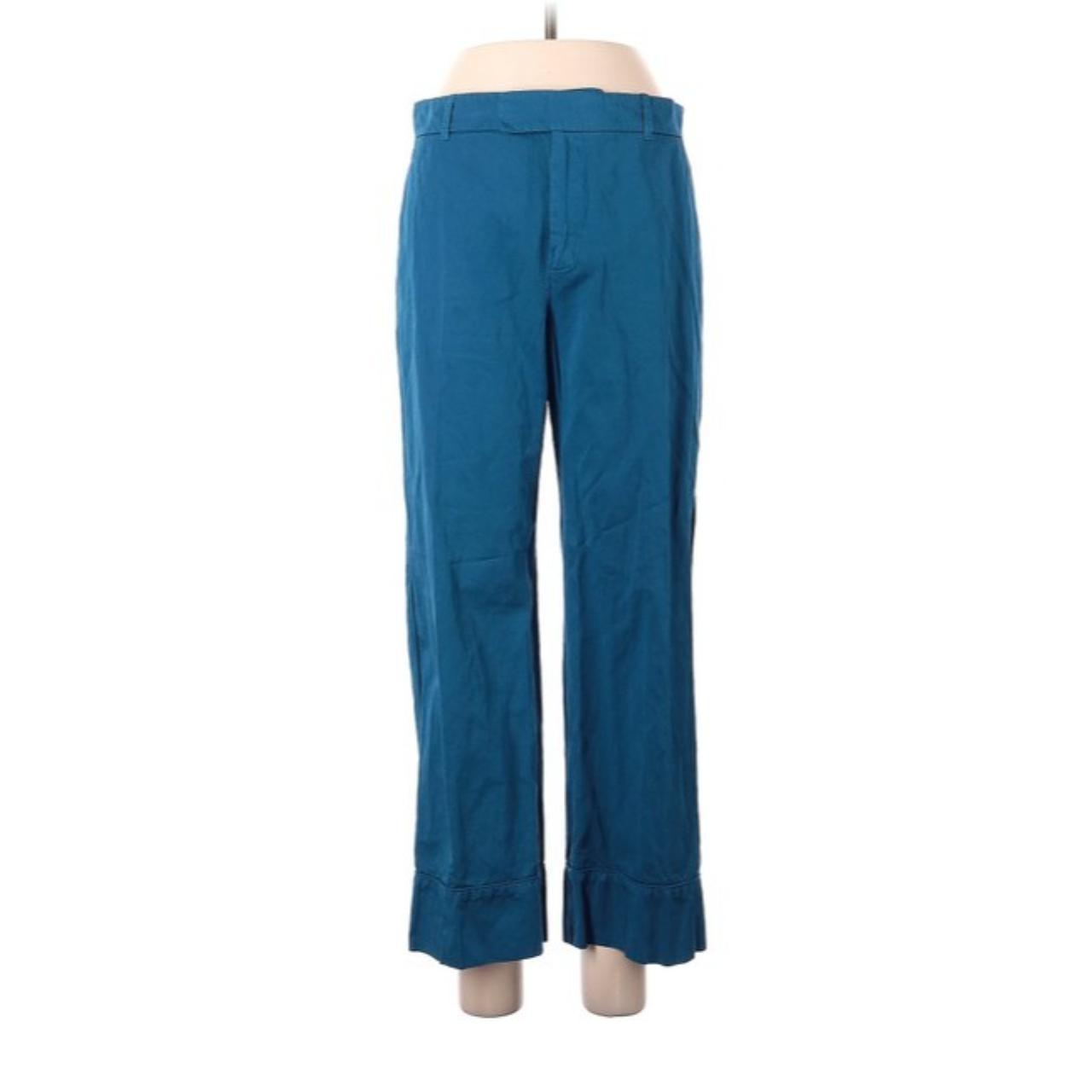 Product Image 1 - Gigi New York

Cropped Sateen Pants


95%