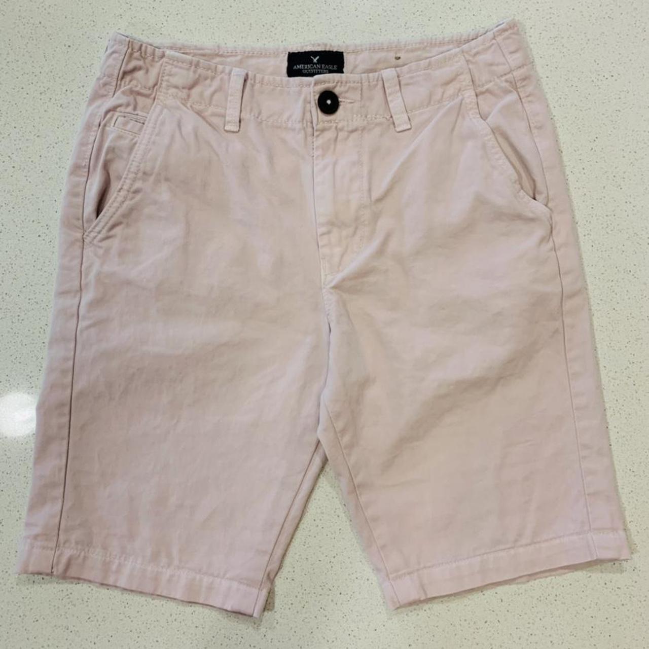 ae cargo shorts