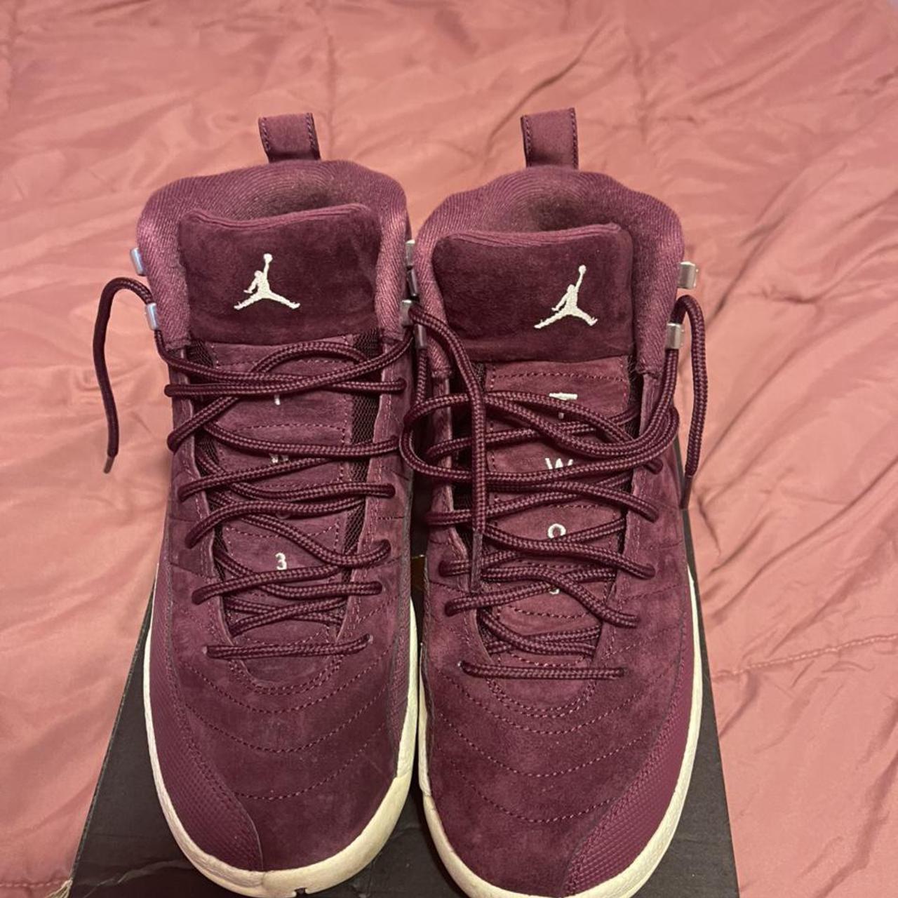 12s bordeaux