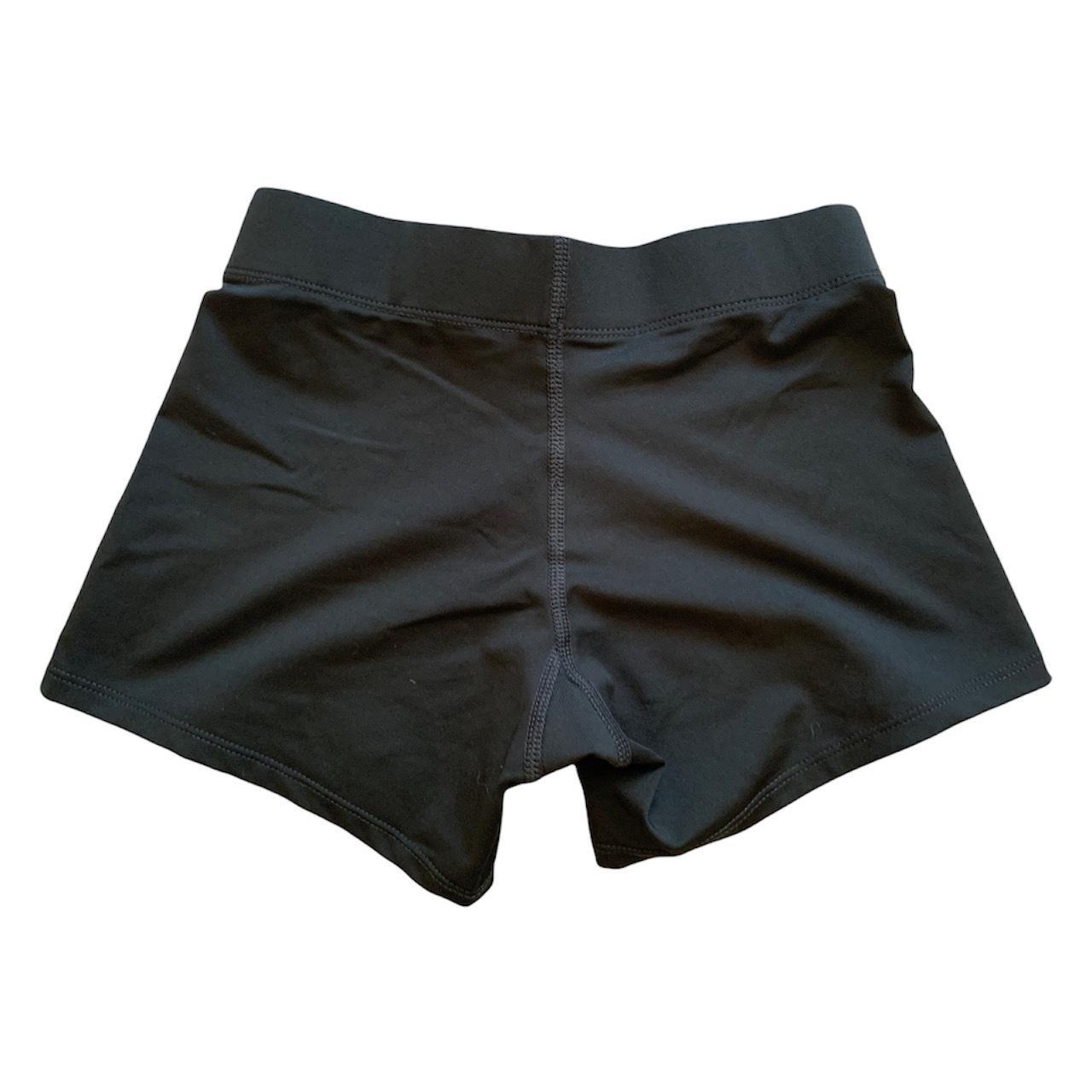 Mizuno Women's Black Shorts (2)