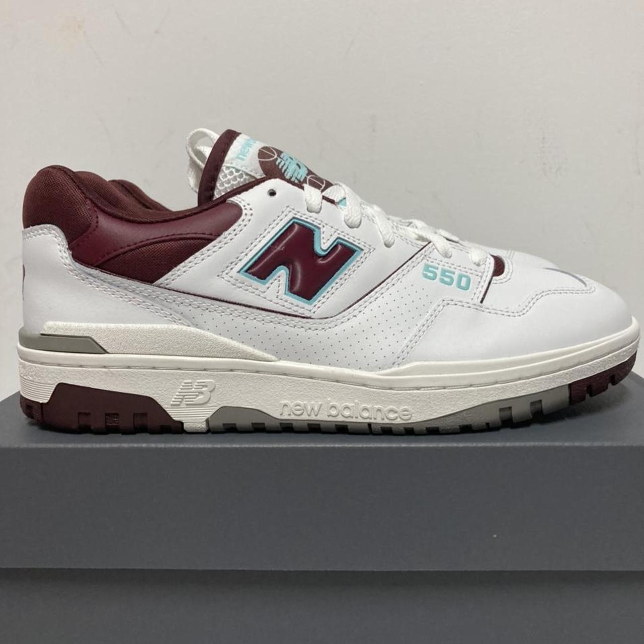 new balance 1550 herren turquoise