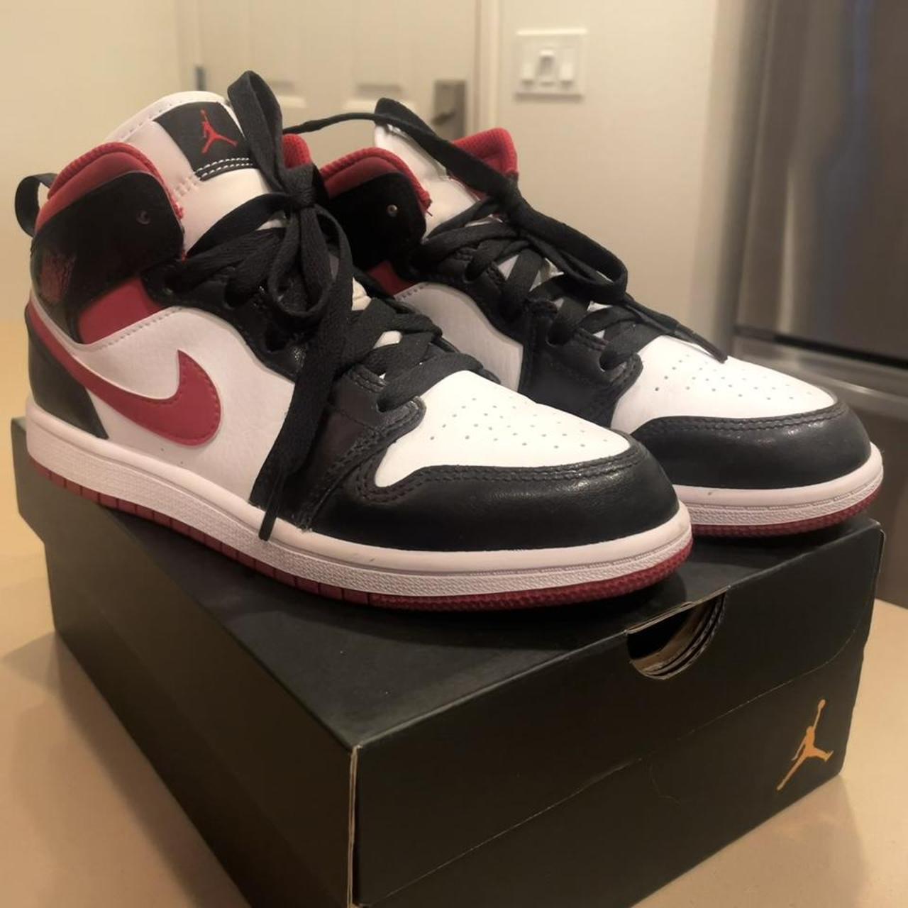 jordan 1 size 3y