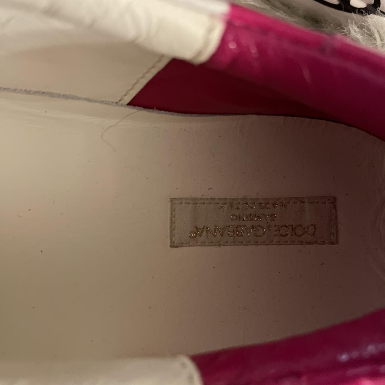 Dolce & Gabbana Women's Trainers (2)