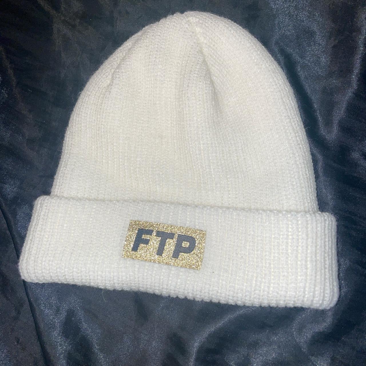 ftp 10 year anniversary beanie