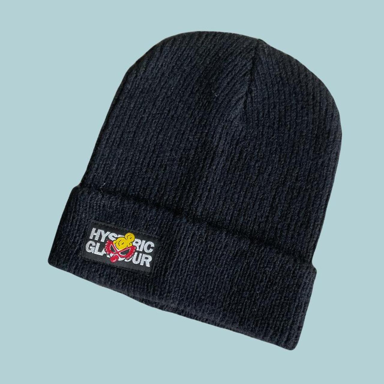 Product Image 1 - 🖤 Hysteric Glamour black beanie