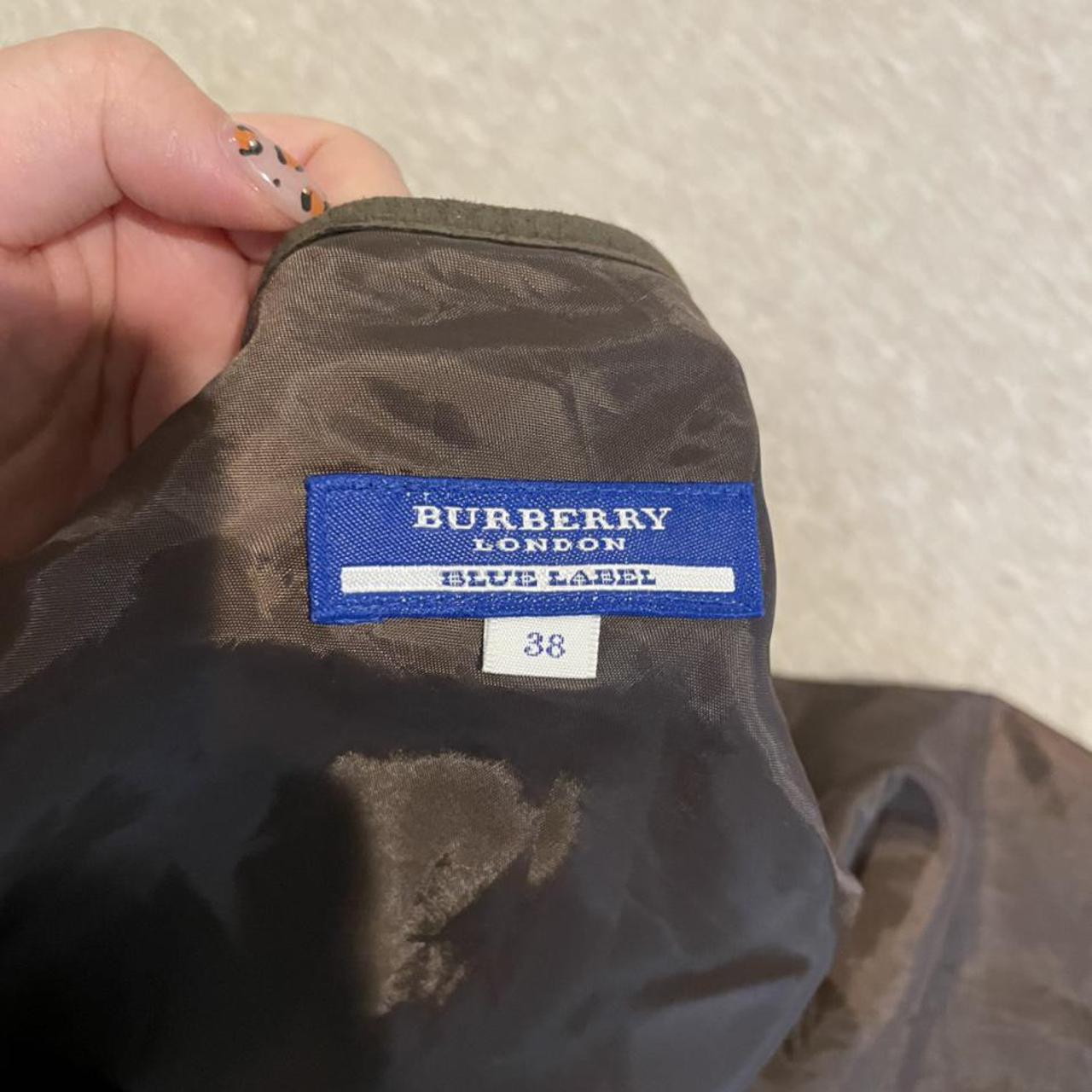 Product Image 3 - 🤎 vintage Burberry Blue Label