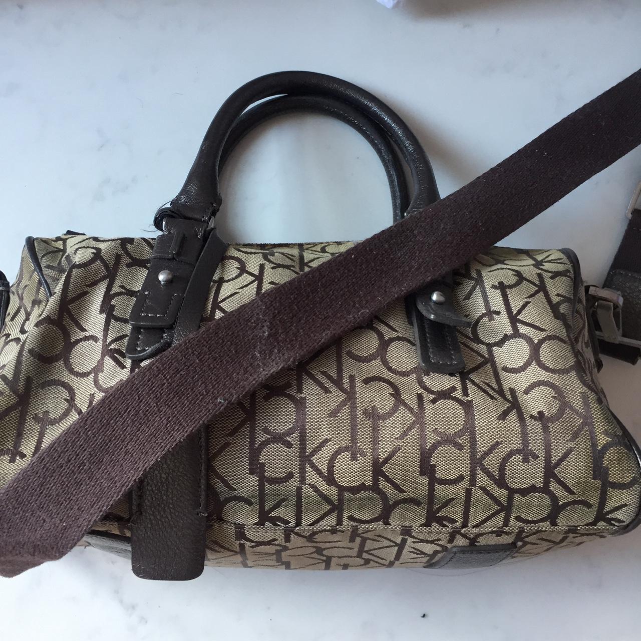 Calvin Klein Vintage Bags And Purses