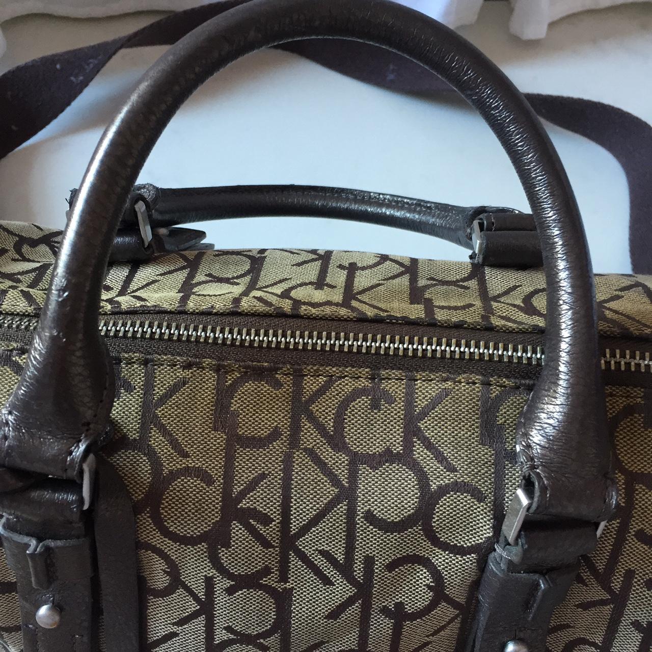 Calvin Klein Vintage Bags And Purses