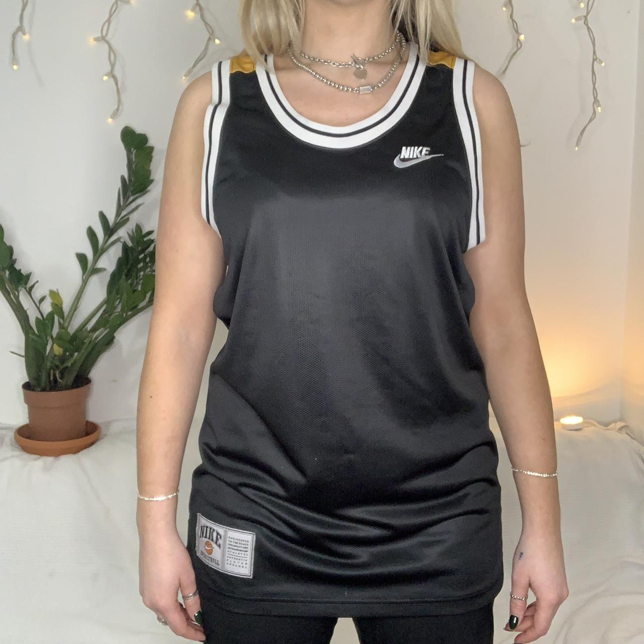 nike basketball vests uk