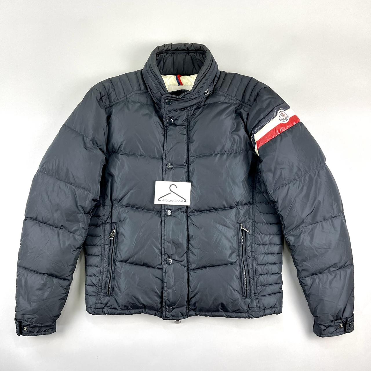 moncler chamonix