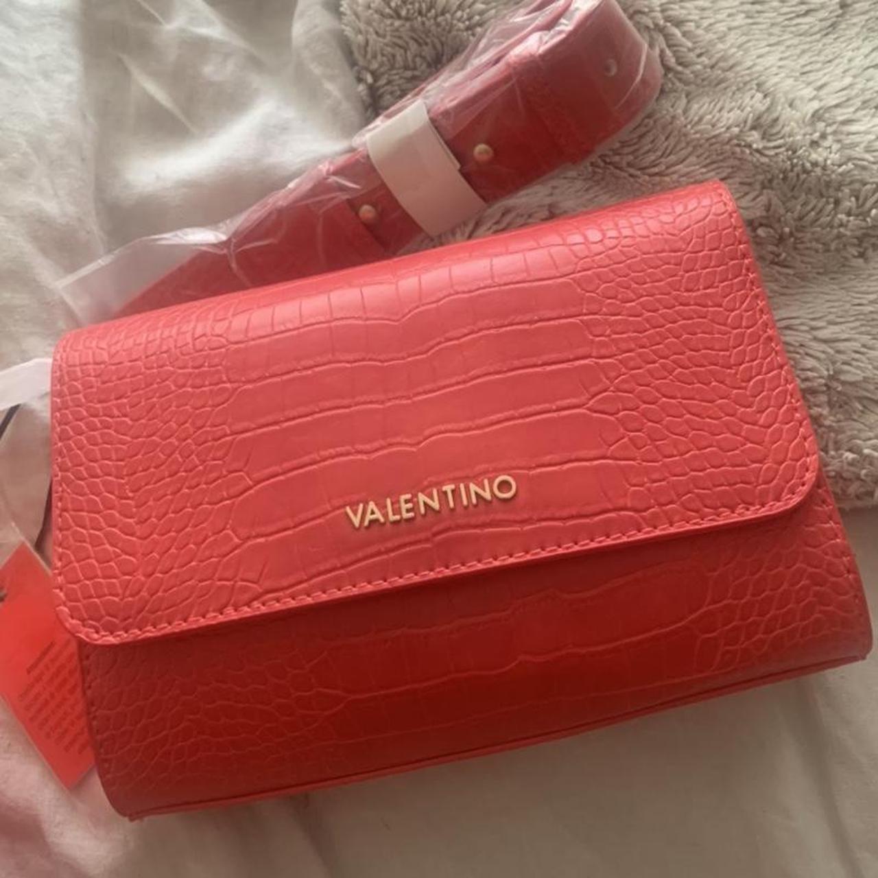 Valentino snake outlet bag