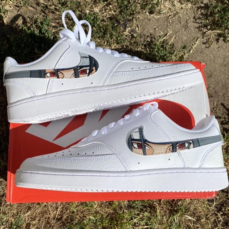 Nike Air Force 1 Low “De Lo Mio” Release Date - Depop